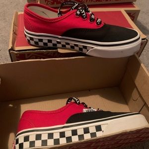 Children’s vans